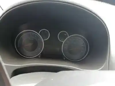 Veicolo di demolizione suzuki sx4 rw (ey) gl dell'anno 2012 alimentato m16a