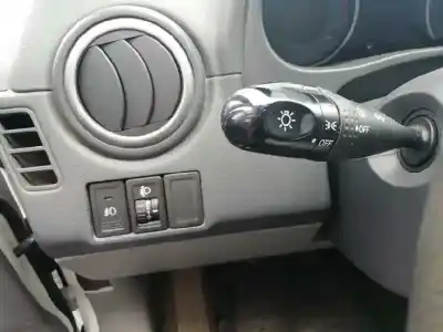 Veicolo di demolizione suzuki sx4 rw (ey) gl dell'anno 2012 alimentato m16a