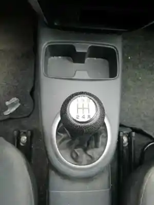 Veicolo di demolizione suzuki sx4 rw (ey) gl dell'anno 2012 alimentato m16a