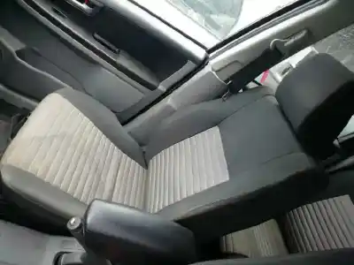 Veicolo di demolizione suzuki sx4 rw (ey) gl dell'anno 2012 alimentato m16a