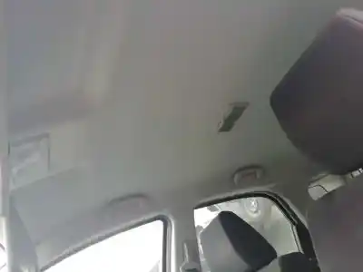 Veicolo di demolizione suzuki sx4 rw (ey) gl dell'anno 2012 alimentato m16a