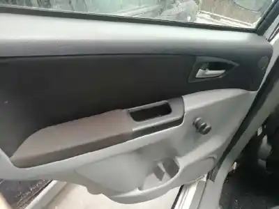 Veicolo di demolizione suzuki sx4 rw (ey) gl dell'anno 2012 alimentato m16a