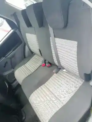 Veicolo di demolizione suzuki sx4 rw (ey) gl dell'anno 2012 alimentato m16a