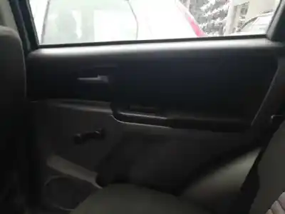 Veicolo di demolizione suzuki sx4 rw (ey) gl dell'anno 2012 alimentato m16a