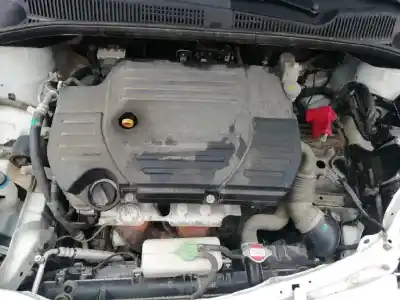 Veicolo di demolizione suzuki sx4 rw (ey) gl dell'anno 2012 alimentato m16a