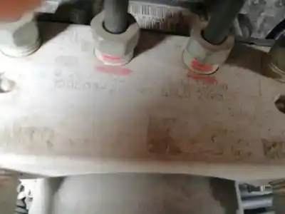 Veicolo di demolizione suzuki sx4 rw (ey) gl dell'anno 2012 alimentato m16a