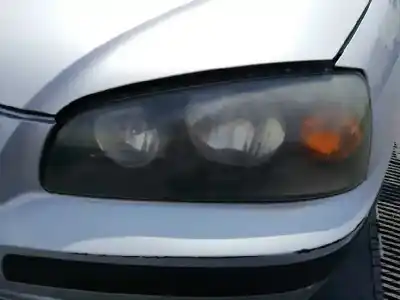 Veicolo di demolizione hyundai elantra (xd) 2.0 gls dell'anno 2004 alimentato g4gc