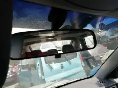 Veicolo di demolizione hyundai elantra (xd) 2.0 gls dell'anno 2004 alimentato g4gc