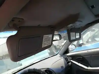 Veicolo di demolizione hyundai elantra (xd) 2.0 gls dell'anno 2004 alimentato g4gc