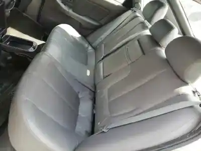 Veicolo di demolizione hyundai elantra (xd) 2.0 gls dell'anno 2004 alimentato g4gc