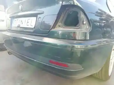 Veículo de Sucata bmw 3 coupé (e46) 318 ci do ano 2004 alimentado n42b20a