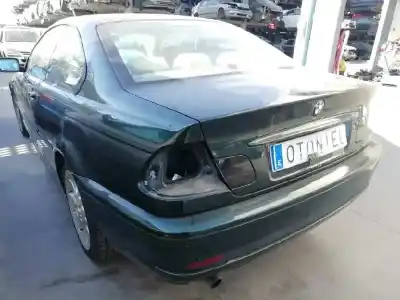 Veículo de Sucata bmw 3 coupé (e46) 318 ci do ano 2004 alimentado n42b20a