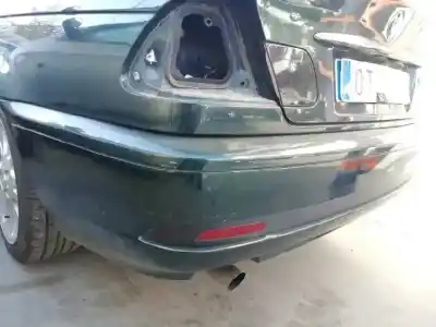 Veículo de Sucata bmw 3 coupé (e46) 318 ci do ano 2004 alimentado n42b20a