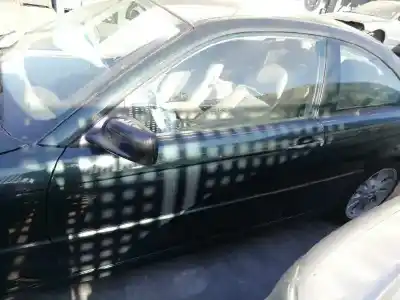 Veículo de Sucata bmw 3 coupé (e46) 318 ci do ano 2004 alimentado n42b20a