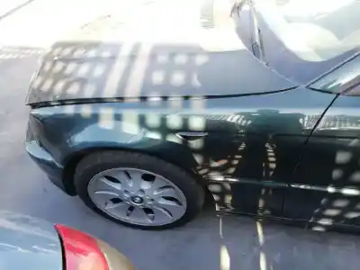 Veículo de Sucata bmw 3 coupé (e46) 318 ci do ano 2004 alimentado n42b20a