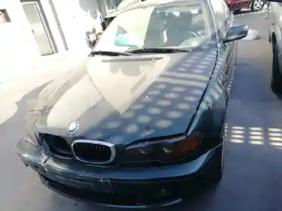 Veículo de Sucata bmw 3 coupé (e46) 318 ci do ano 2004 alimentado n42b20a
