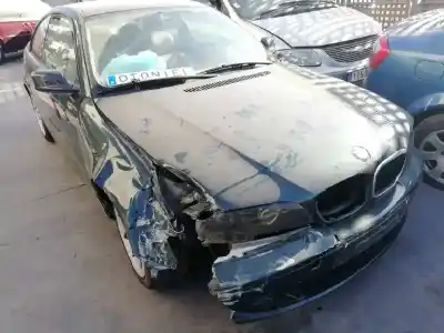 Veículo de Sucata bmw 3 coupé (e46) 318 ci do ano 2004 alimentado n42b20a