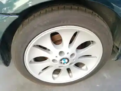 Veículo de Sucata bmw 3 coupé (e46) 318 ci do ano 2004 alimentado n42b20a