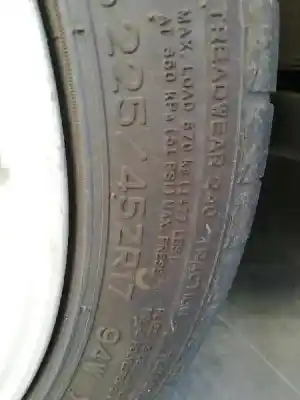 Veículo de Sucata bmw 3 coupé (e46) 318 ci do ano 2004 alimentado n42b20a