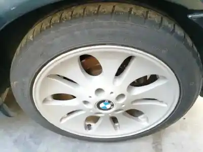 Veículo de Sucata bmw 3 coupé (e46) 318 ci do ano 2004 alimentado n42b20a