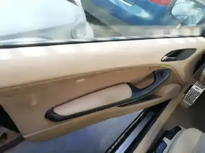 Veículo de Sucata bmw 3 coupé (e46) 318 ci do ano 2004 alimentado n42b20a