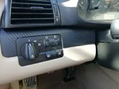 Veículo de Sucata bmw 3 coupé (e46) 318 ci do ano 2004 alimentado n42b20a