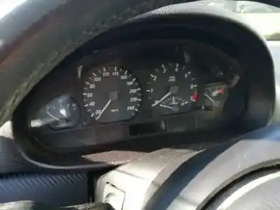 Veículo de Sucata bmw 3 coupé (e46) 318 ci do ano 2004 alimentado n42b20a