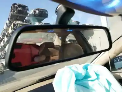 Veículo de Sucata bmw 3 coupé (e46) 318 ci do ano 2004 alimentado n42b20a