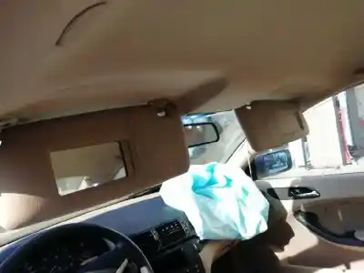 Veículo de Sucata bmw 3 coupé (e46) 318 ci do ano 2004 alimentado n42b20a