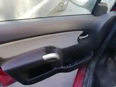 Veicolo di demolizione citroen c3 1.4 hdi exclusive dell'anno 2005 alimentato 8hz