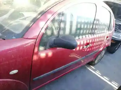 Veicolo di demolizione citroen c3 1.4 hdi exclusive dell'anno 2005 alimentato 8hz