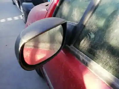 Veicolo di demolizione citroen c3 1.4 hdi exclusive dell'anno 2005 alimentato 8hz