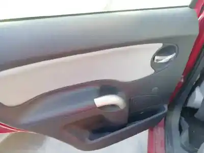 Veicolo di demolizione citroen c3 1.4 hdi exclusive dell'anno 2005 alimentato 8hz