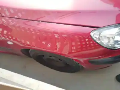 Утилизация автомобиля peugeot 307 (s1) xt года 2002 питание rhs