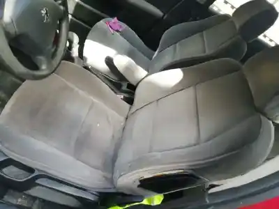 Утилизация автомобиля peugeot 307 (s1) xt года 2002 питание rhs