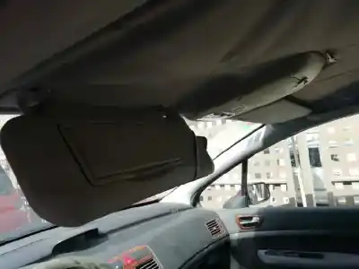 Утилизация автомобиля peugeot 307 (s1) xt года 2002 питание rhs