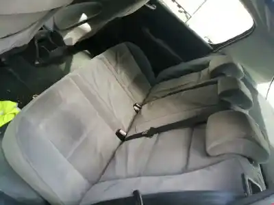 Утилизация автомобиля peugeot 307 (s1) xt года 2002 питание rhs