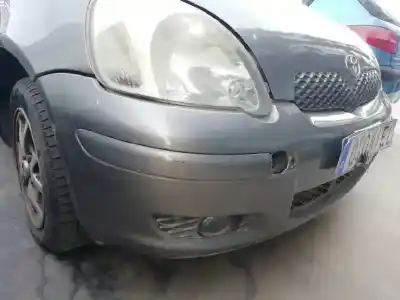 Утилизация автомобиля toyota yaris (ncp1/nlp1/scp1) 1.3 expo года 2005 питание 2szfe