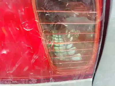 Утилизация автомобиля toyota yaris (ncp1/nlp1/scp1) 1.3 expo года 2005 питание 2szfe