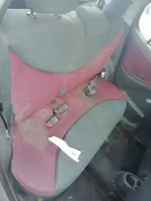 Утилизация автомобиля toyota yaris (ncp1/nlp1/scp1) 1.3 expo года 2005 питание 2szfe