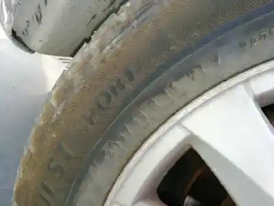 Veículo de Sucata renault scenic ii authentique do ano 2006 alimentado k4m 97