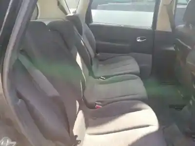 Veículo de Sucata renault scenic ii authentique do ano 2006 alimentado k4m 97