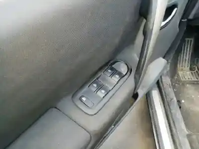 Veículo de Sucata renault scenic ii authentique do ano 2006 alimentado k4m 97