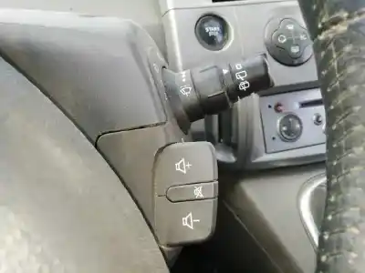 Veículo de Sucata renault scenic ii authentique do ano 2006 alimentado k4m 97