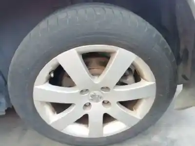 Scrapping Vehicle peugeot 308 sport of the year 2010 powered 9hz