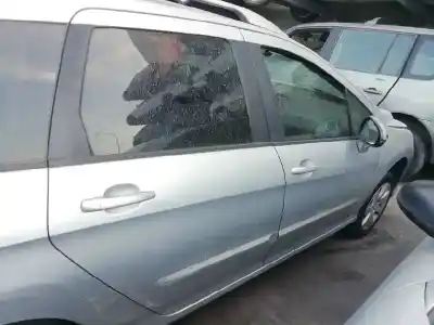 Scrapping Vehicle peugeot 308 sport of the year 2010 powered 9hz