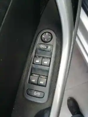 Scrapping Vehicle peugeot 308 sport of the year 2010 powered 9hz