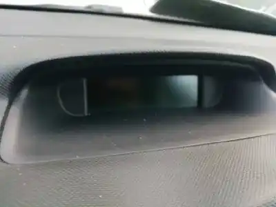 Scrapping Vehicle peugeot 308 sport of the year 2010 powered 9hz