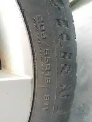 Scrapping Vehicle peugeot 308 sport of the year 2010 powered 9hz