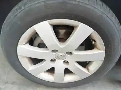 Scrapping Vehicle peugeot 308 sport of the year 2010 powered 9hz